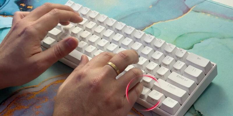 How To Build A Better Typing Workflow With Keyboard Customization