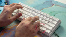 How To Build A Better Typing Workflow With Keyboard Customization