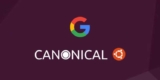 Google announced partnering with Canonical Ubuntu maker