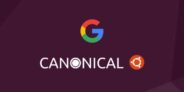 Google announced partnering with Canonical Ubuntu maker