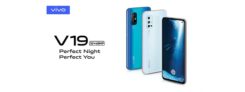 Vivo V19 Price, Specification, Features
