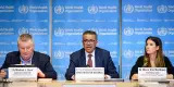 WHO concerned about COVID-19 impact  on women, children and adolescents