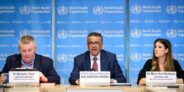 WHO concerned about COVID-19 impact  on women, children and adolescents