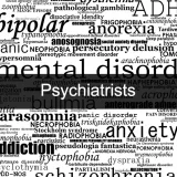 What is Psychiatrists?