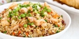 Yang Chow Fried Rice Recipe
