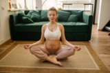 Yoga for Pregnant Women – Best and Useful Yoga Asanas (Poses) During Pregnancy