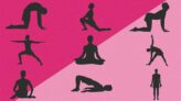 Health Benefits of Yoga