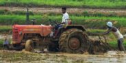Indian Government approved agriculture infrastructure fund