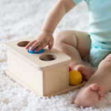 What Is The Difference Between Montessori And Non-Montessori Toys?