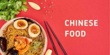 22 Most Popular Chinese Foods | Delicious Chinese Dishes you must try
