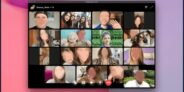 Facebook 50-Person Video Messenger Rooms Alternative to Zoom is Now Available