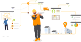What Are Field Service Management Apps And Why Are They Needed