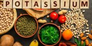 Everything you need to know about potassium diet.