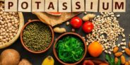 Everything you need to know about potassium diet.