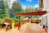 How to Build a Raised Deck: Key Considerations and DIY Tips