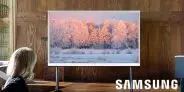 The Serif and Premium 8K QLED TV, by Samsung launches in India