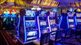 The Luck of the Spin Unleashing the Fun and Potential of Slot Machine Games