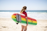Is Surfing Dangerous? Tips to Stay Safe