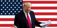 174 Indian nationals file lawsuit against president Trump on H1B Visa.