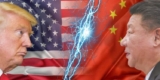 World’s Technology, Trade and Security are at risk in US-China dispute.
