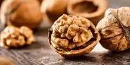 Health Benefits of Walnuts